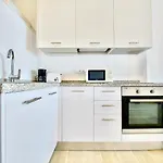 Apartamento Oceanview Iii By Tor *