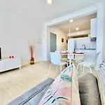 Apartamento Oceanview Iii By Tor *