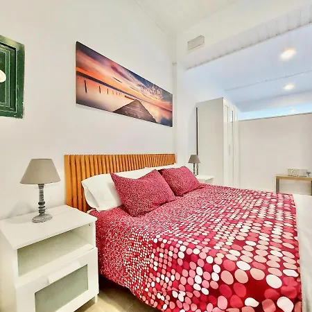 Oceanview Iii By Tor Apartamento *