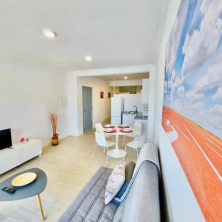 Apartment Oceanview Iii By Tor