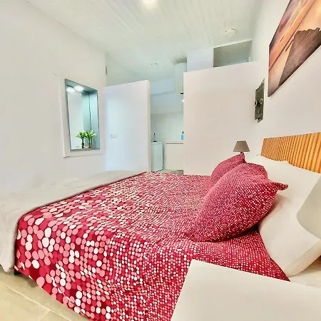 Oceanview Iii By Tor Apartment *
