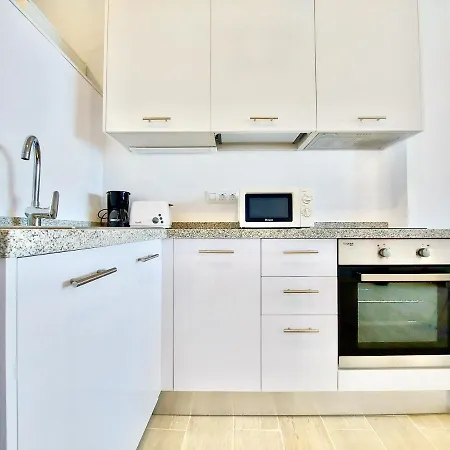 Appartement Oceanview Iii By Tor *