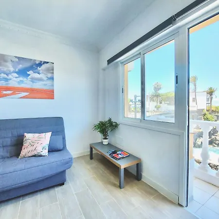 Oceanview Iii By Tor Appartement *