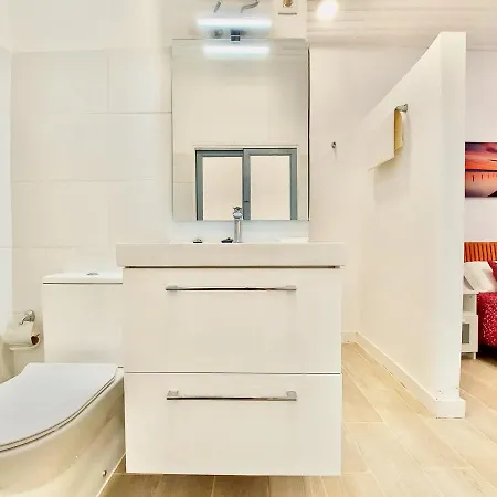 Oceanview Iii By Tor Apartment *