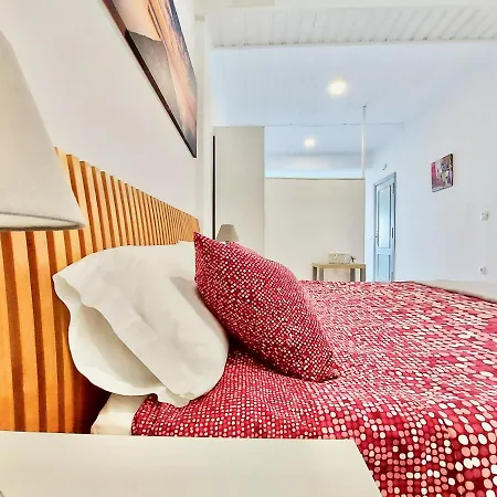 Oceanview Iii By Tor Apartment Puerto de la Cruz (Tenerife)
