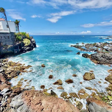 Appartement Oceanview Iii By Tor Puerto de la Cruz (Tenerife)