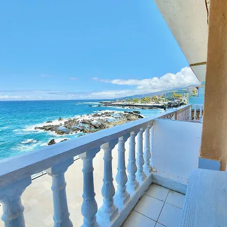 Oceanview Iii By Tor Puerto de la Cruz (Tenerife)
