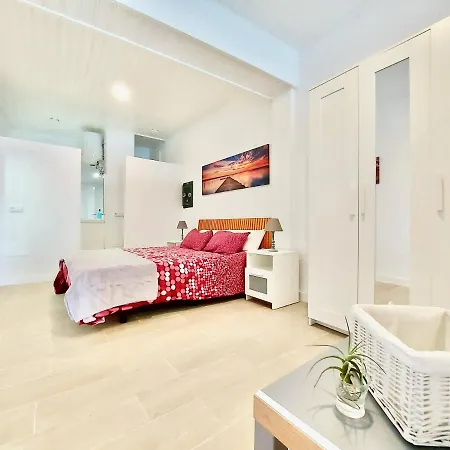 Apartamento Oceanview Iii By Tor