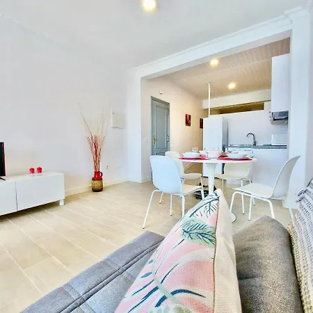 Appartement Oceanview Iii By Tor *