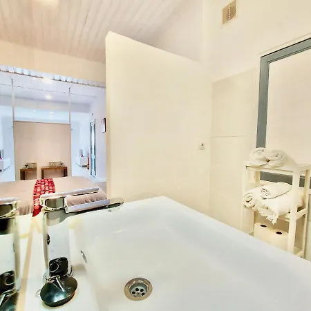 Oceanview Iii By Tor Apartamento *