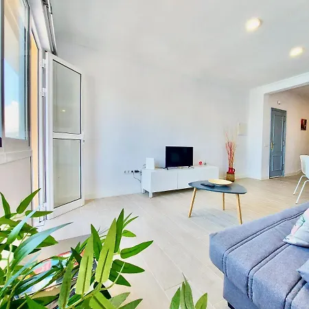 Oceanview Iii By Tor * Puerto de la Cruz (Tenerife)