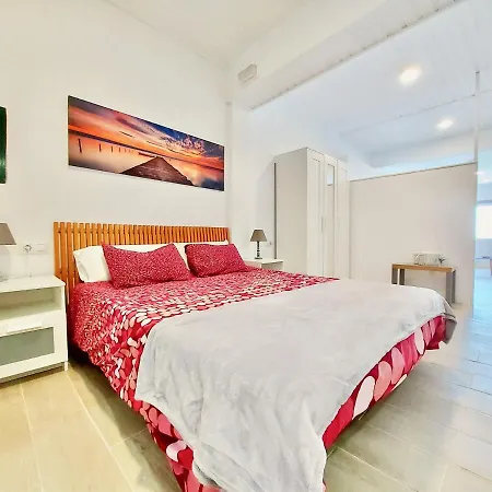 Apartamento Oceanview Iii By Tor