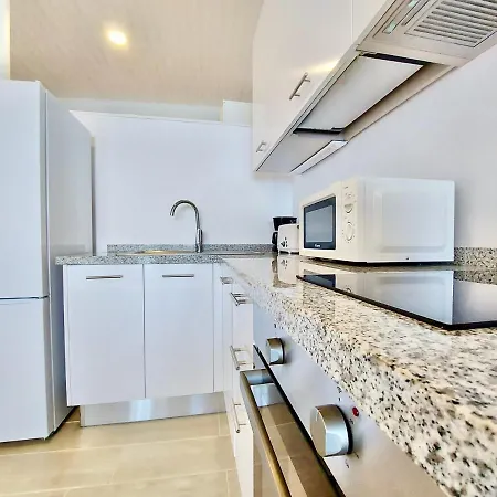 Apartamento Oceanview Iii By Tor